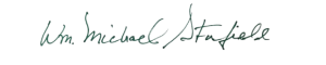 Signature